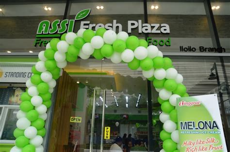 assi fresh plaza|ASSI Fresh Plaza Iloilo .
